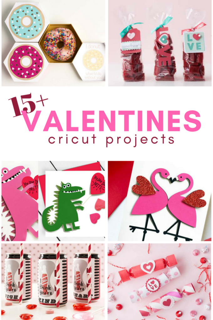 Valentines Crafts For Kids - Brooklyn Berry Designs